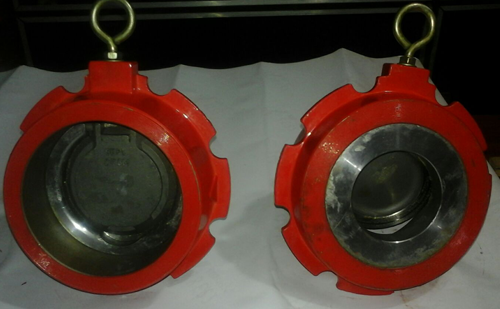 Check Valves